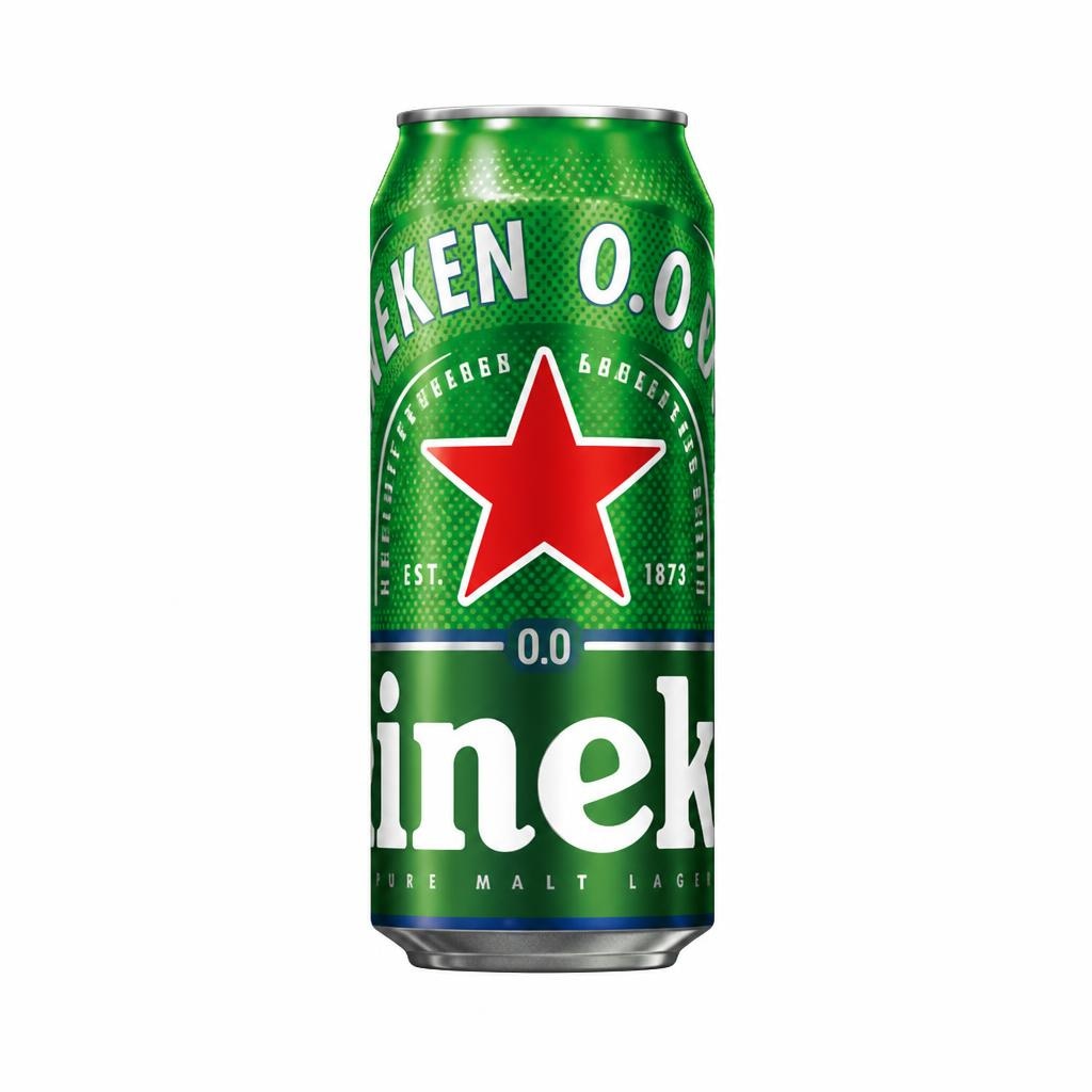 Pivo Heineken brezalkoholno 0,5 L Akcija v trgovini Jager