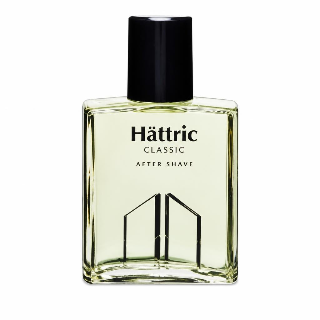 Haettric Classic losjon pred britjem ali losjon po britju 200 ml Akcija v trgovini Mueller