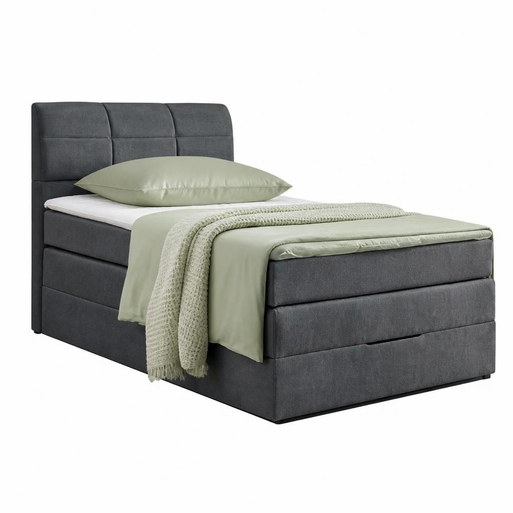 Postelja Boxspring Mali New Akcija v trgovini Mömax