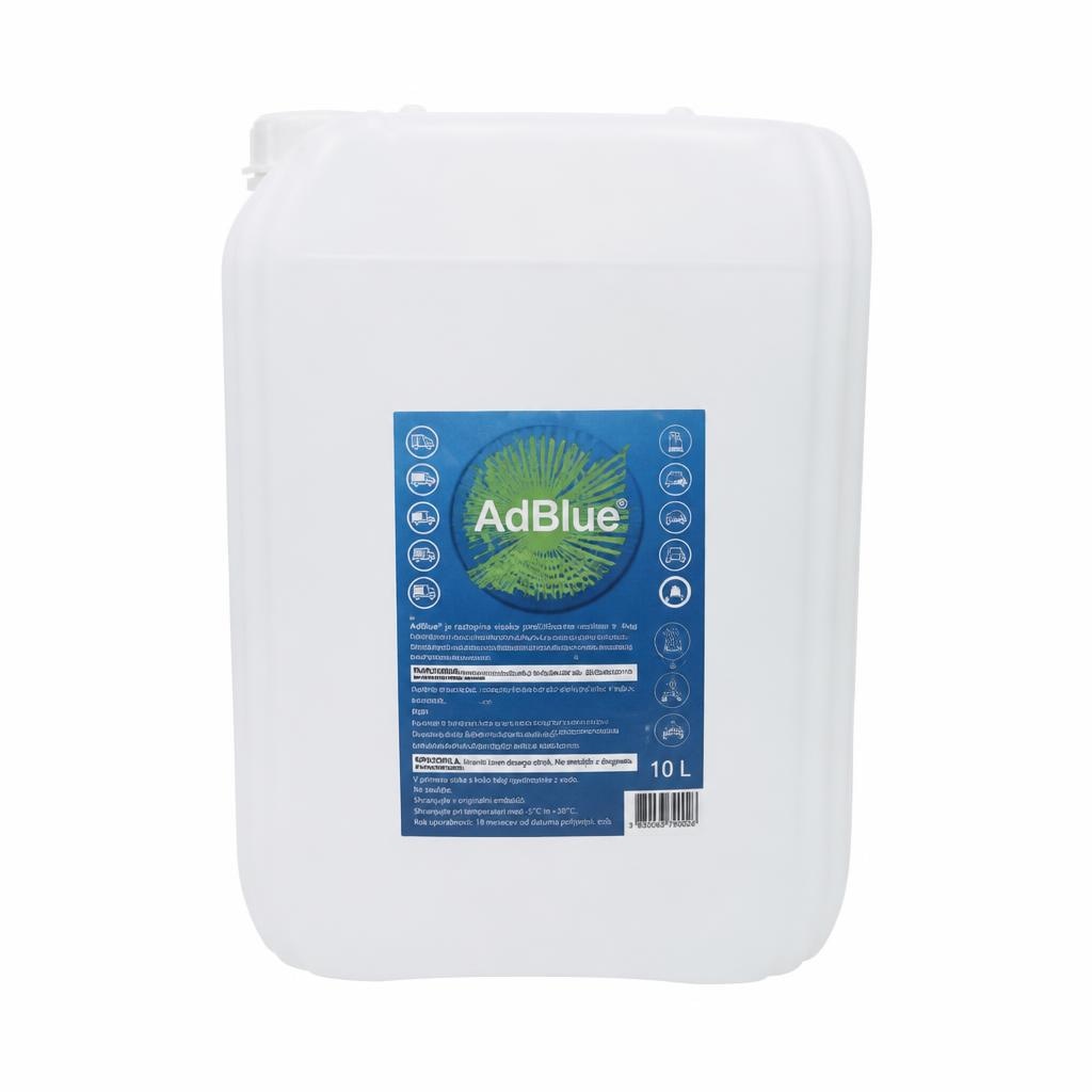 Sredstvo za zmanjšanje emisij NOx AdBlue 10 l Cross Chem Akcija v trgovini Bauhaus