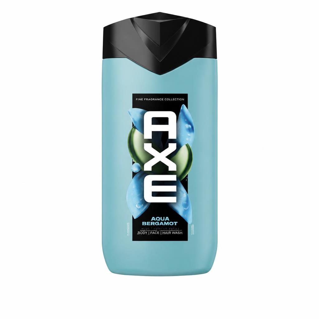 Axe Fine Fragrance gel za prhanje 225 ml - Akcija v trgovini Mueller
