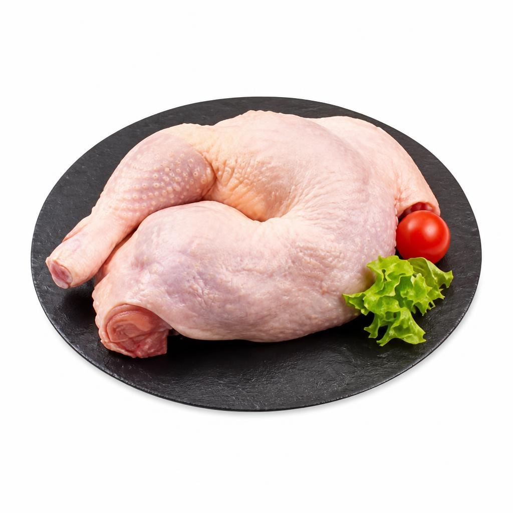 Piščančja bedra Mesnica Akcija v trgovini Mercator