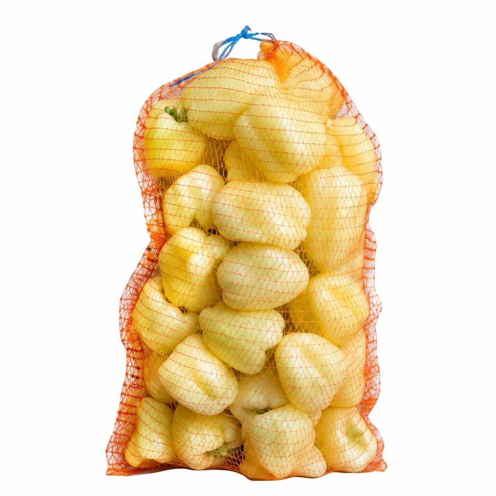 Paprika babura 1 kg Akcija v trgovini Jager