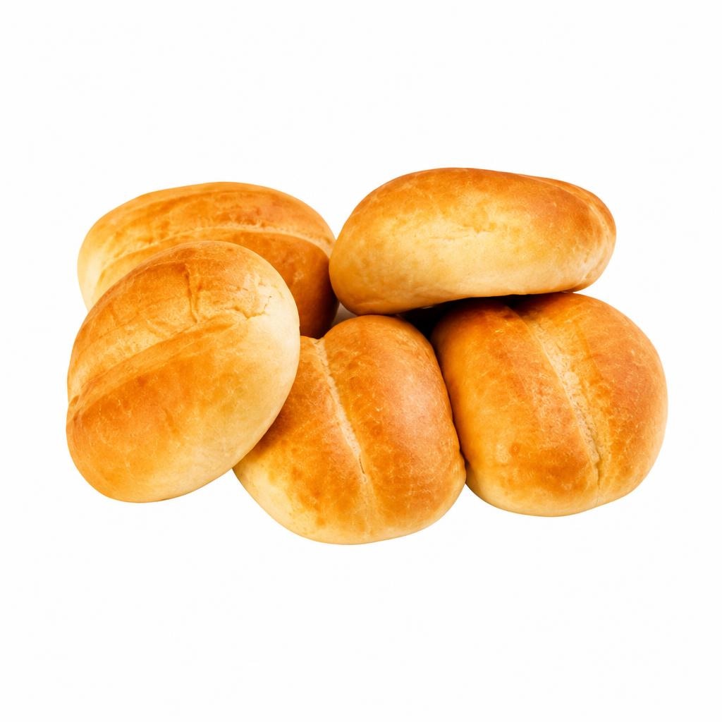 Žemlje 5/1.300 g - Akcija v trgovini Tuš