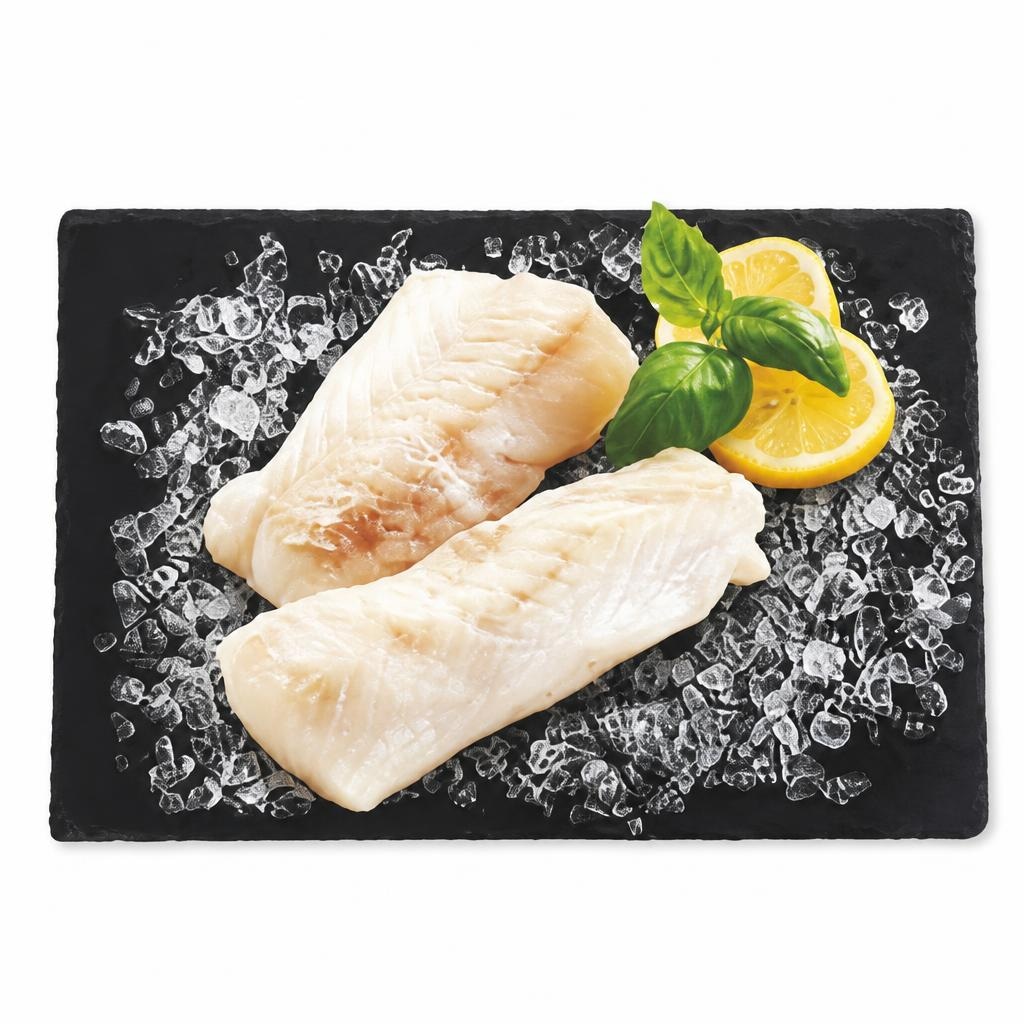Trska file 1 kg - Akcija v trgovini Spar