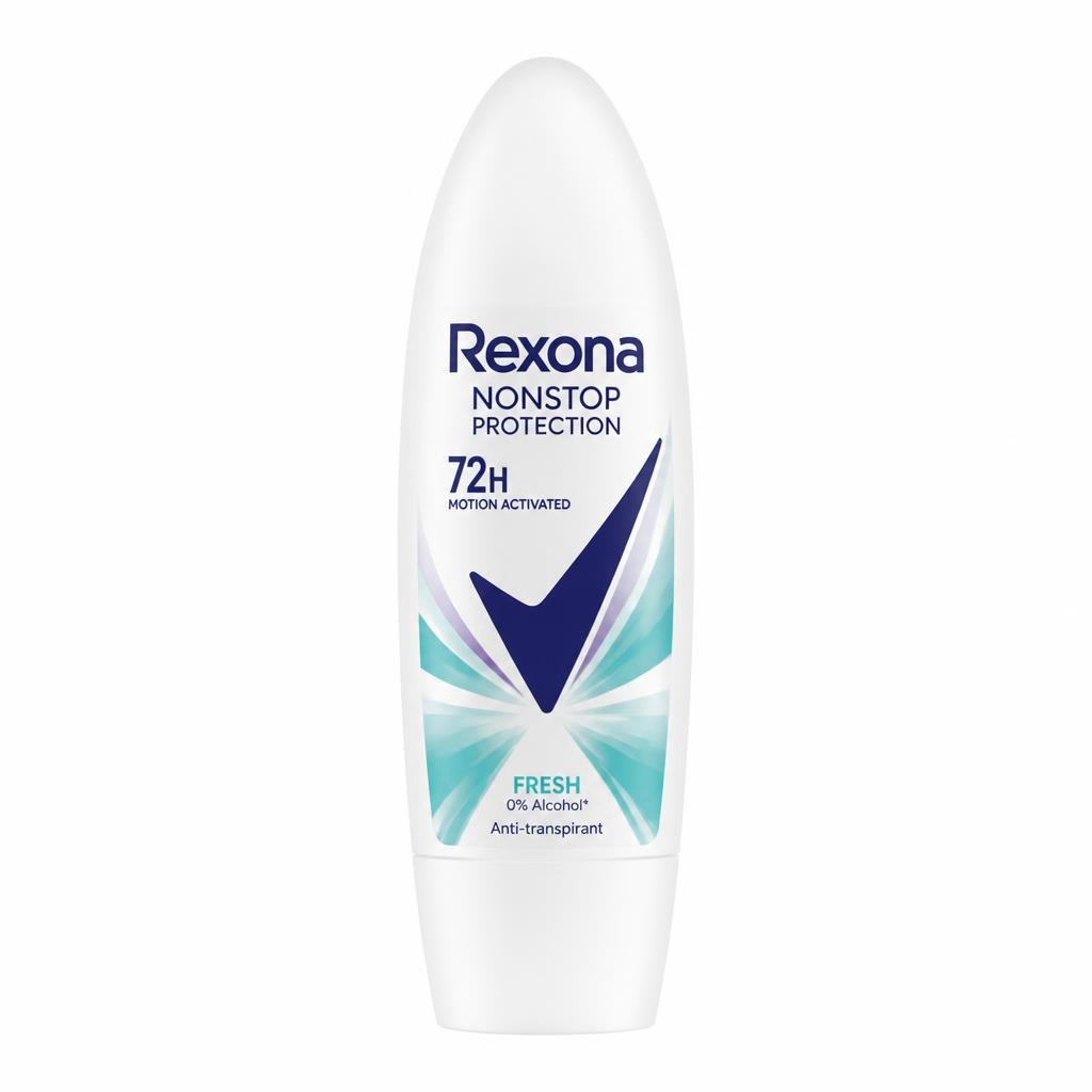 Rexona Nonstop Protection dezodorant 150 ml - Akcija v trgovini Mueller
