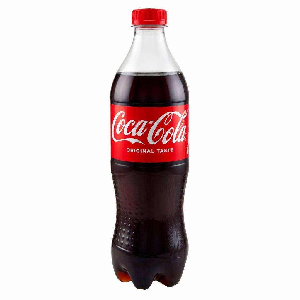 Coca-Cola, Fanta Orange ali Sprite 1 l Akcija v trgovini E.Leclerc