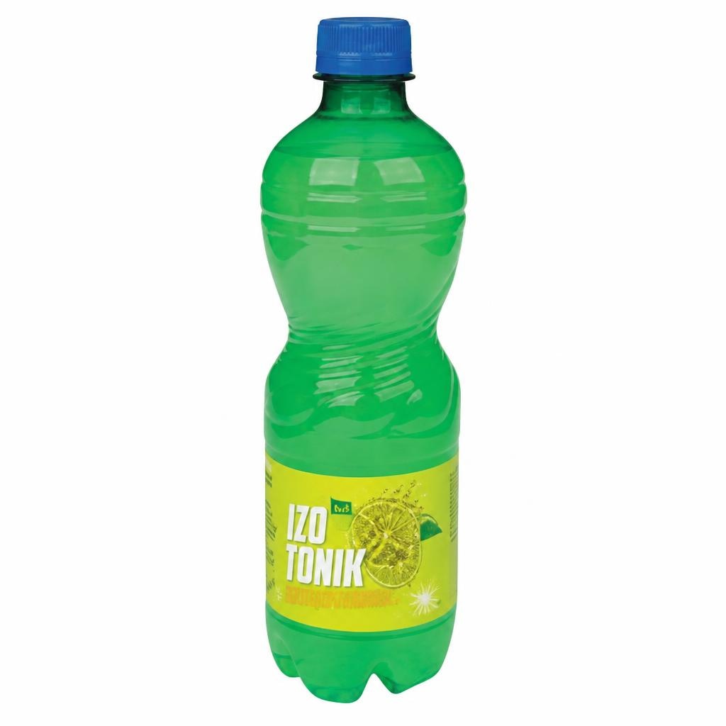 Pijača Tuš Izotonik 0,5 l Akcija v trgovini Tuš