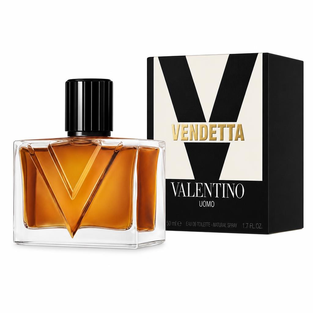 Valentino Vendetta 30 ml - Akcija v trgovini Regal Shop
