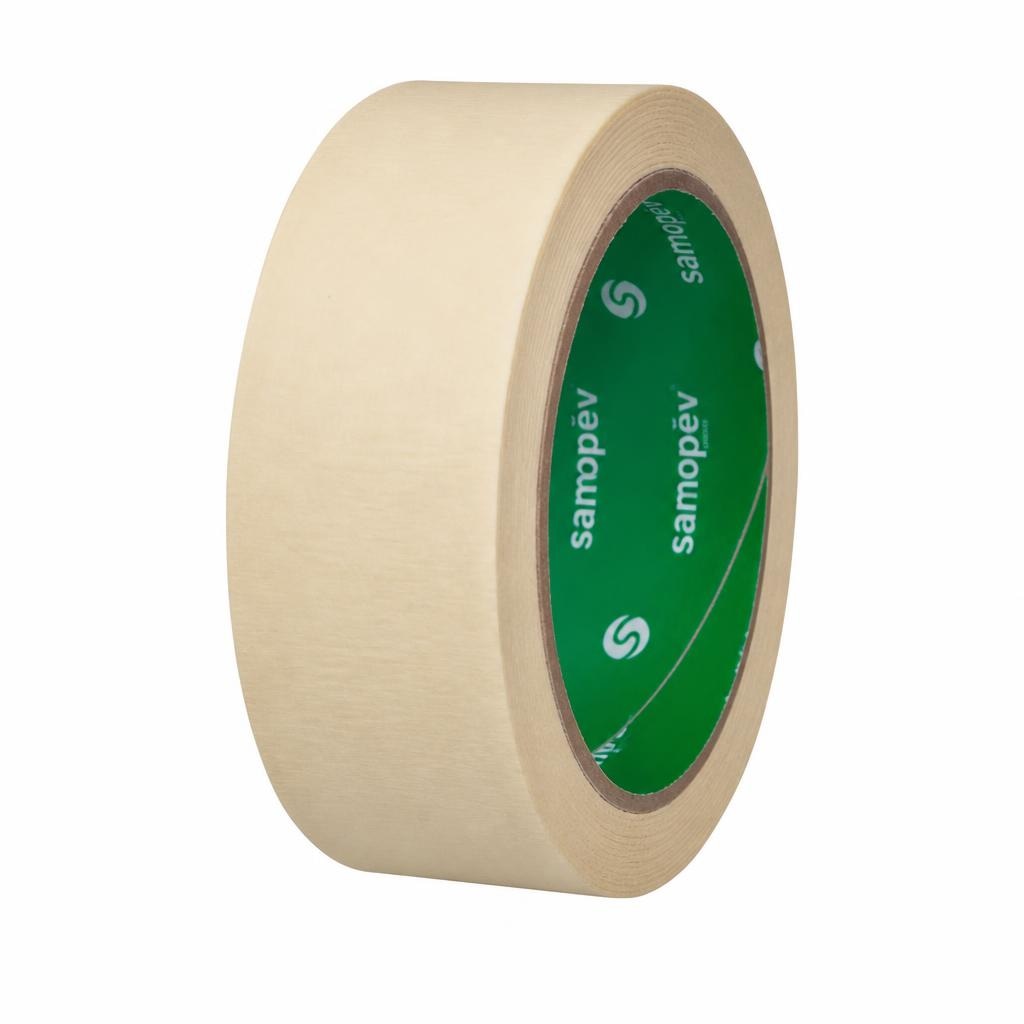 Krep trak Samopev Professional 24 mm x 50 m Akcija v trgovini Pevex