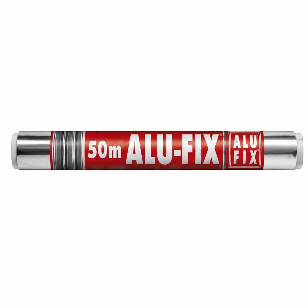 Alu folija Alufix 50 m - Akcija v trgovini Jager