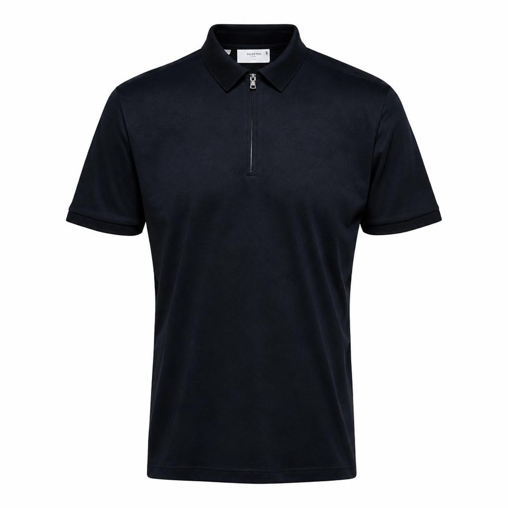 Selected Slmfave moška polo majica Akcija v trgovini Regal Shop