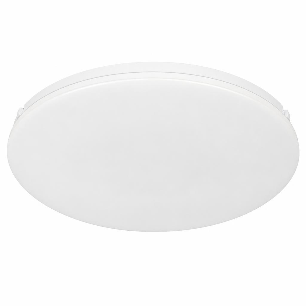 Stropna LED svetilka Eco 15 W Akcija v trgovini Bauhaus