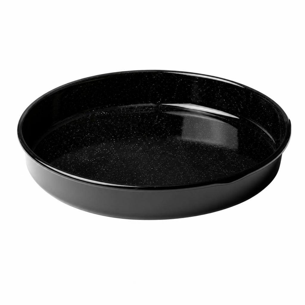 Pekač okrogel 30 cm Akcija v trgovini Pevex