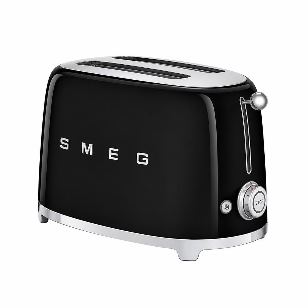 Opekač 50's Retro Style Smeg Akcija v trgovini Lesnina