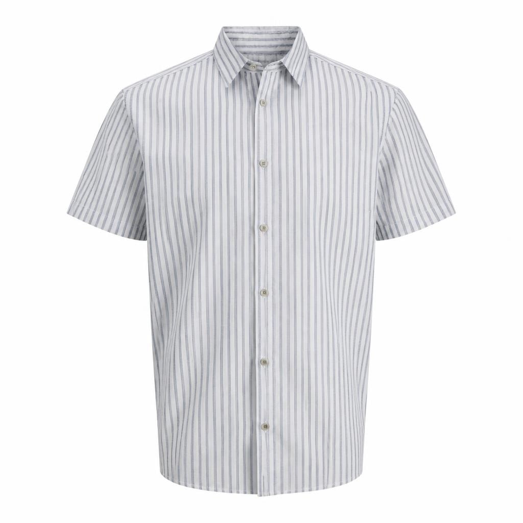 Moška srajca Jack&Jones - Akcija v trgovini Jager