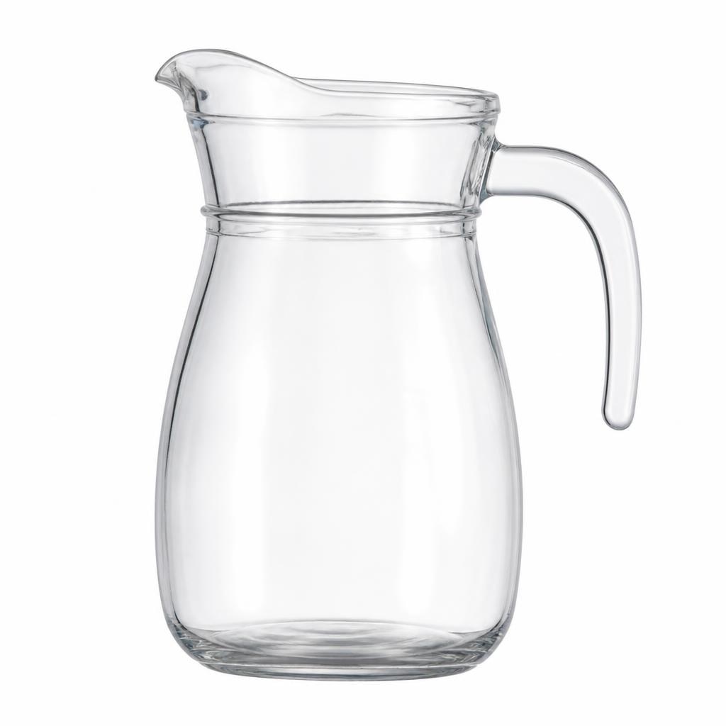 Vrč 0,5 l Akcija v trgovini E.Leclerc