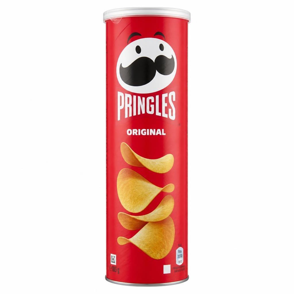 Pringles 185 g Akcija u trgovini Mueller