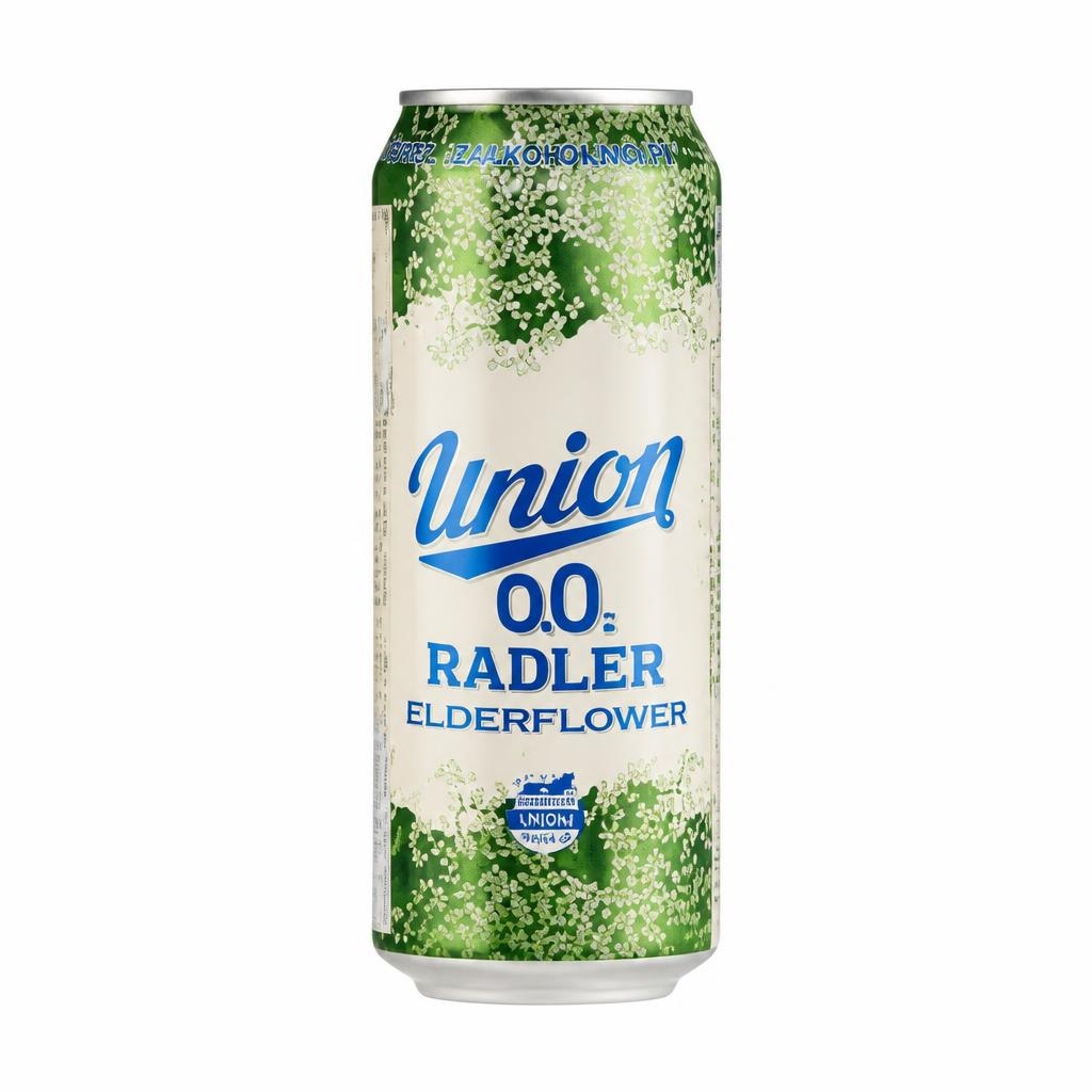 Radler Bezeg 0,0 % 0,5 l Pivovarna Union - Akcija v trgovini Spar