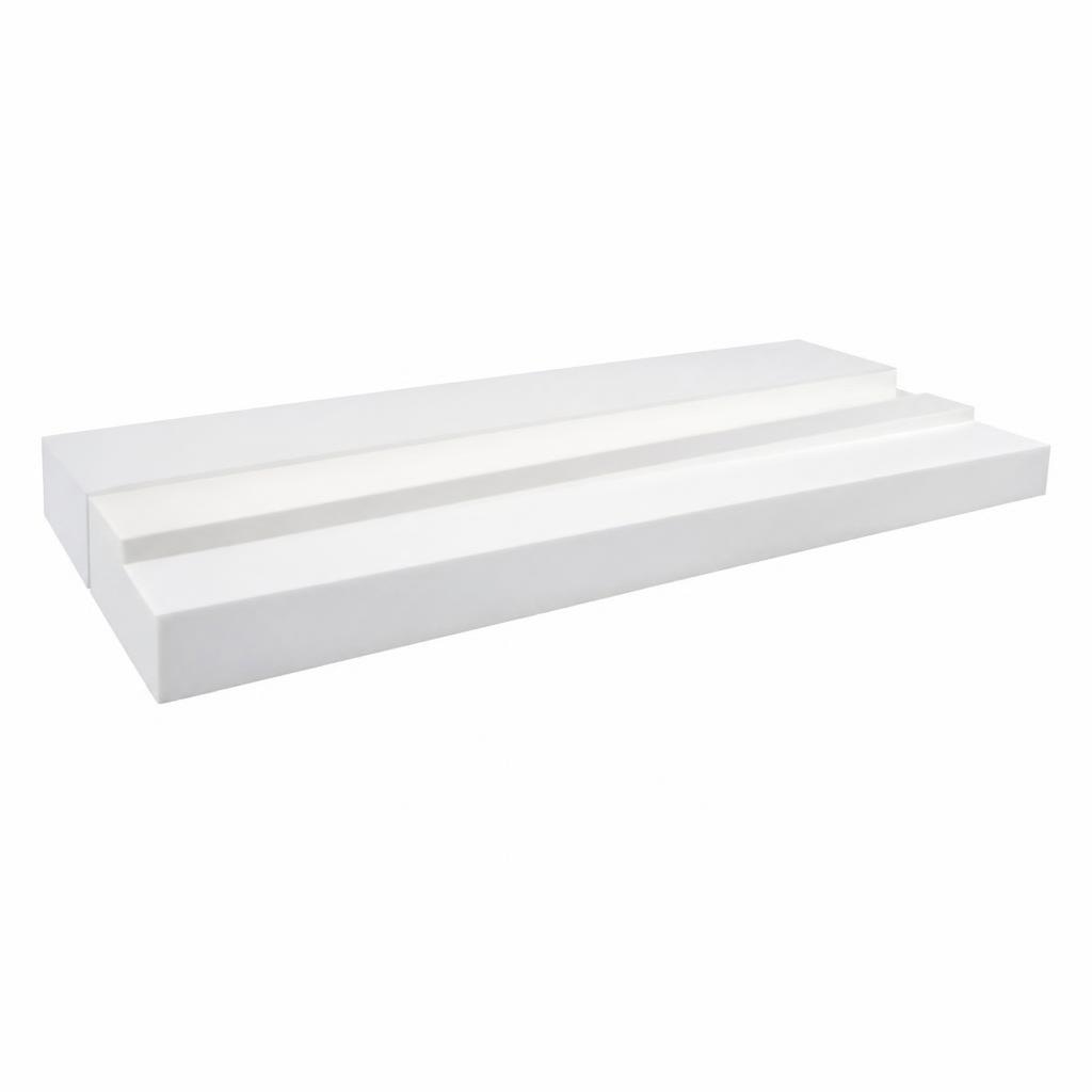 Ležišče iz pene Glomma 80x200 cm Akcija v trgovini Jysk