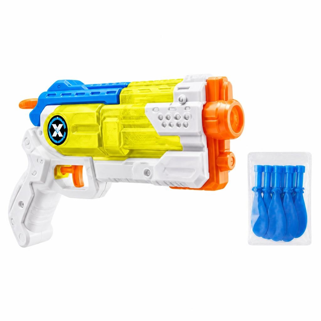 X-Shot Vodna pištola Micro-23 Fast fill - Akcija v trgovini Jager