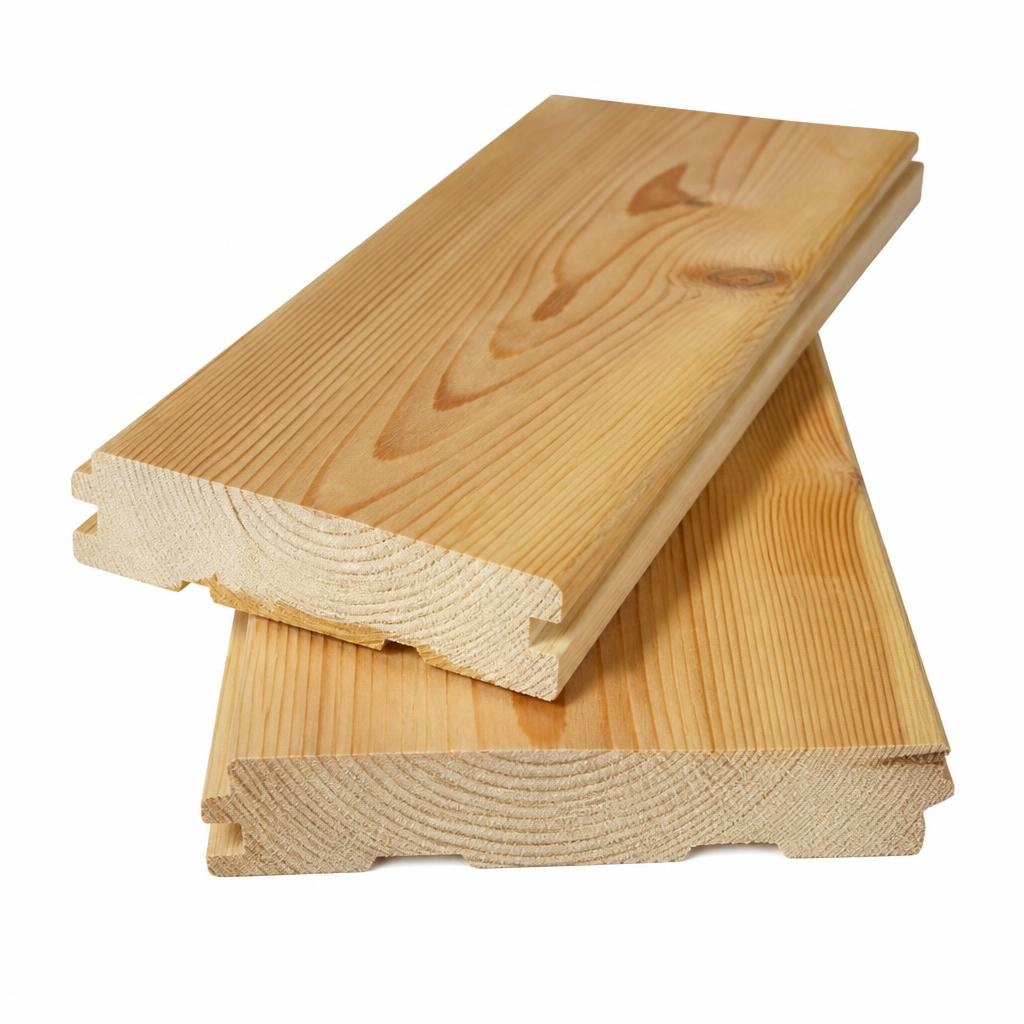 Fasadne deske severni bor 1 kos Hasslacher Norica Timber Akcija v trgovini Jager
