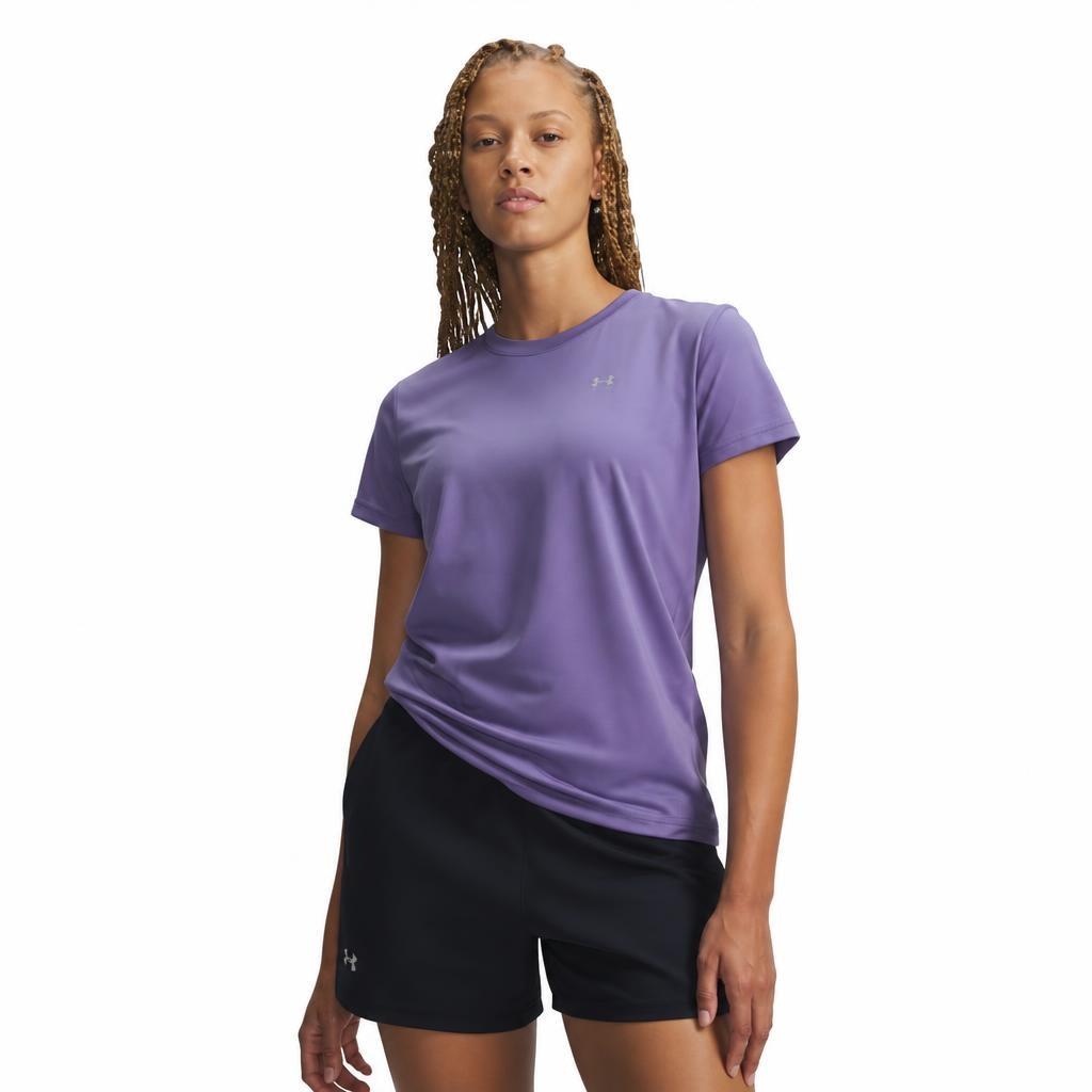 Ženska majica Under Armour - Akcija v trgovini Jager