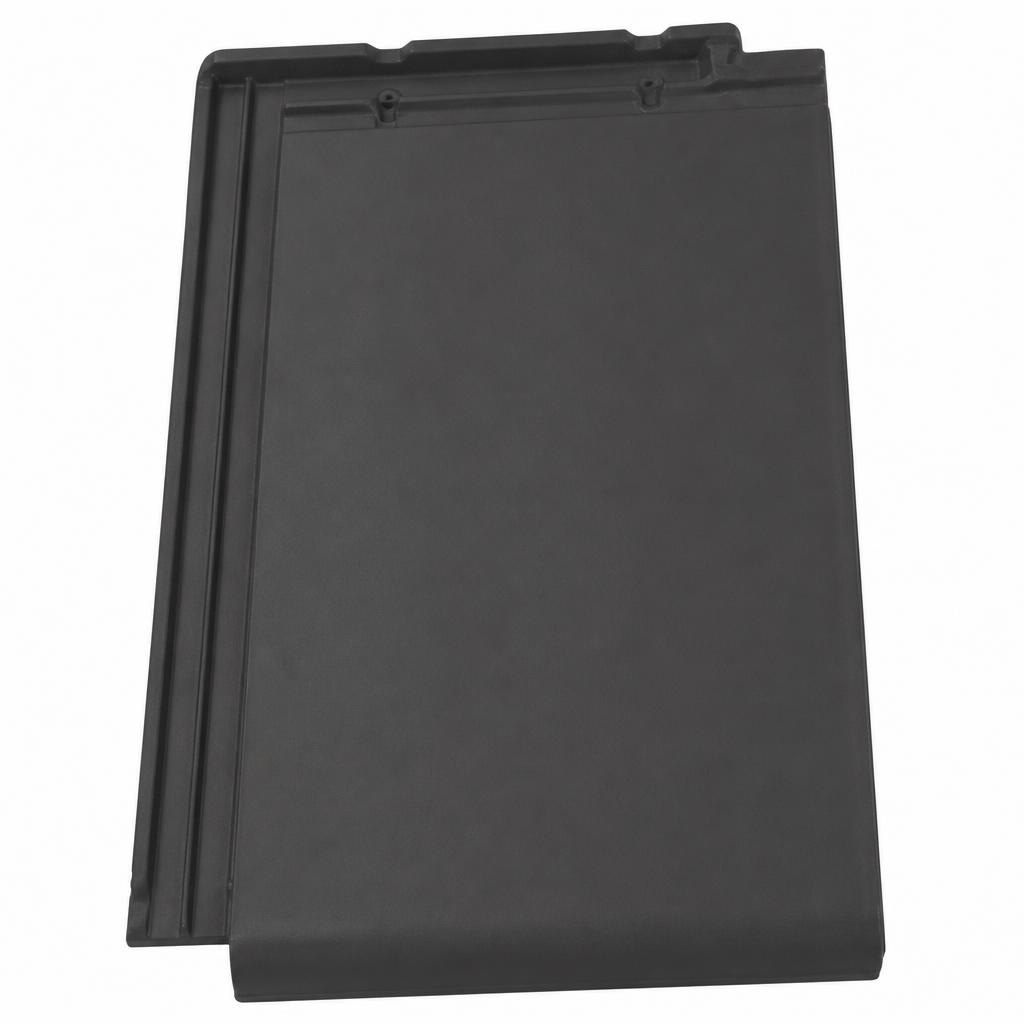 Planoton 10 - črni mat mere 295 x 485 mm, teža 3,99 kg/kos Tondach - Akcija v trgovini Jager