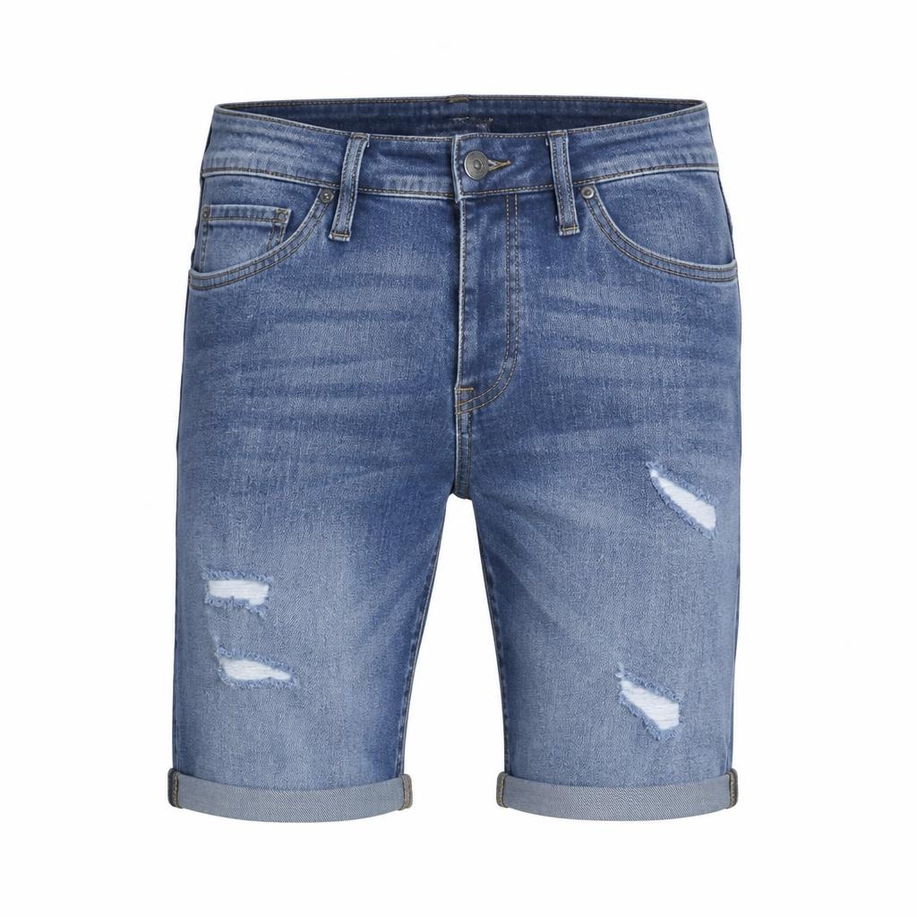 Moške hlače Jack & Jones - Akcija v trgovini Jager