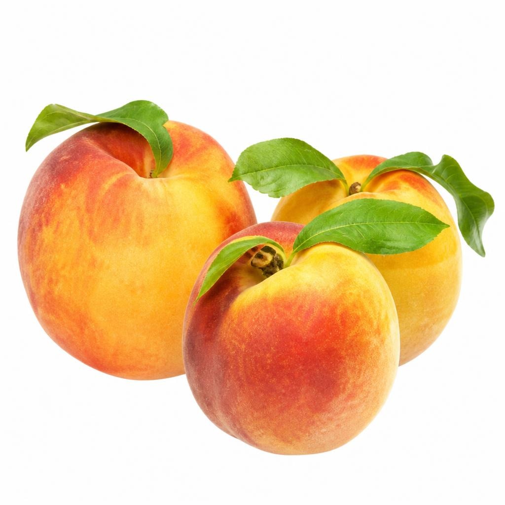 Breskve 1 kg Akcija v trgovini Tuš
