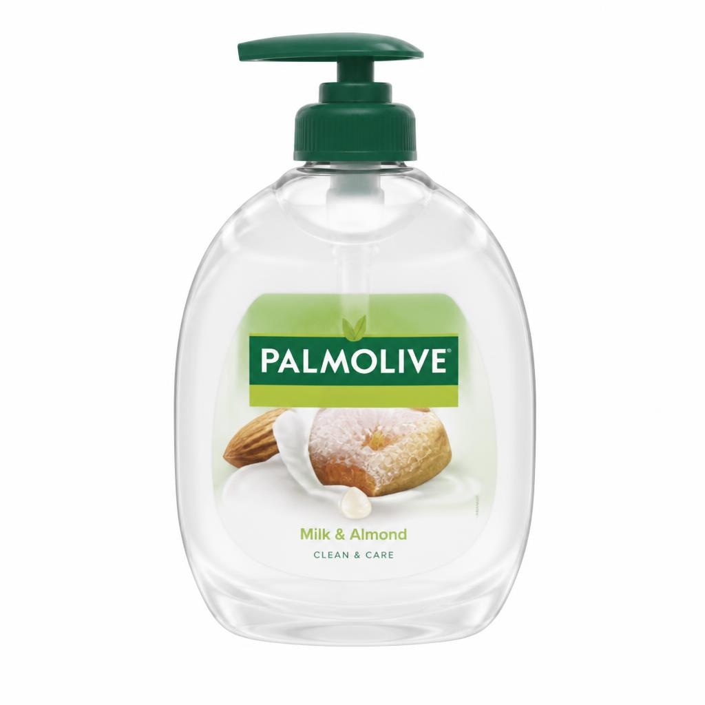 Tekoče milo Palmolive 300 ml Akcija v trgovini Jager