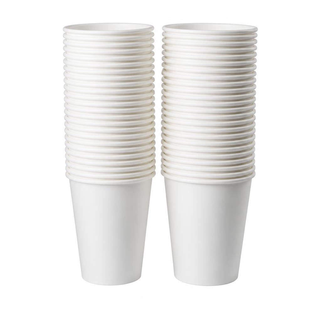 Set kozarcev 50/1, 200 ml Akcija v trgovini E.Leclerc