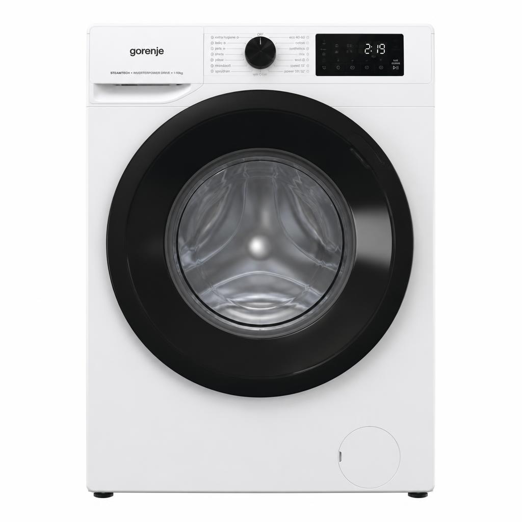 Pralni stroj Gorenje WGPNEI14A2DTS 10 kg - Akcija u trgovini Jager
