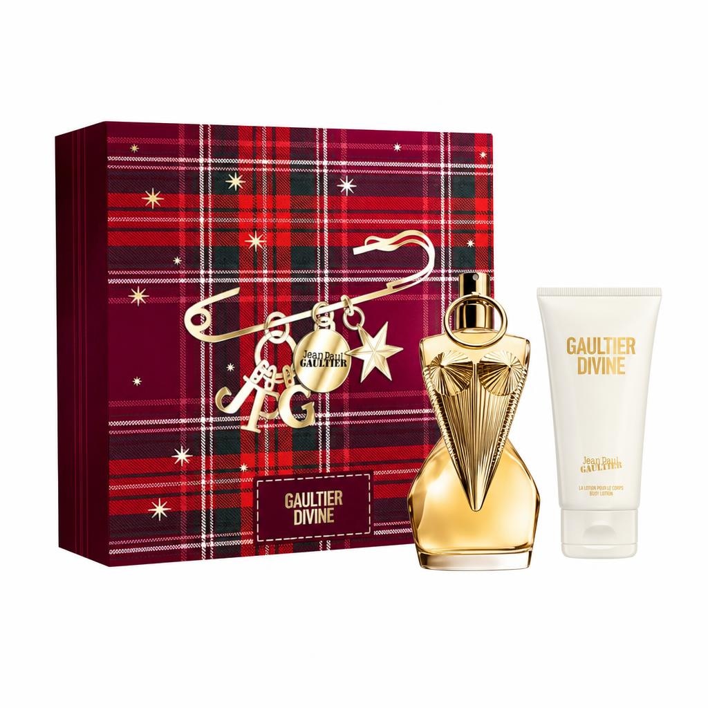 Jean Paul Gaultier Divine set 50 ml + 75 ml - Akcija v trgovini Regal Shop