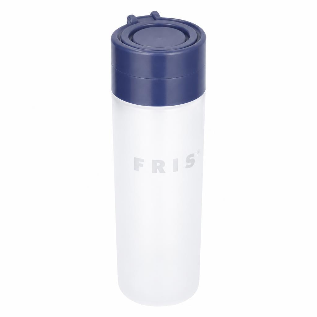 Fris Steklenička 600 ml - Akcija v trgovini E.Leclerc