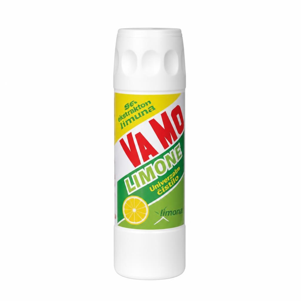 Va-Mo univerzalno čistilo 500 g Akcija v trgovini Lidl