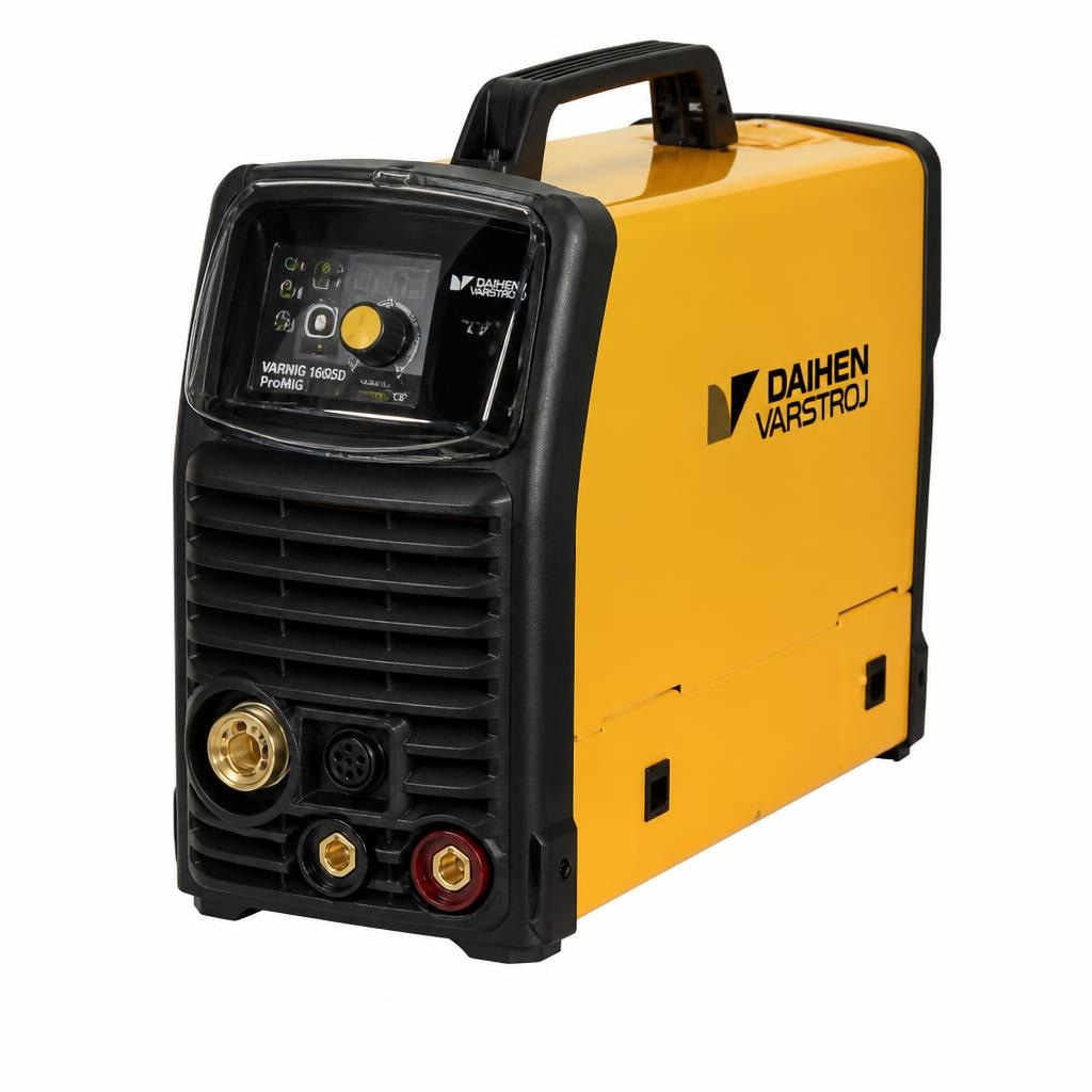Varilni aparat Varmig 1605D Profimig Daihen Varstroj Akcija v trgovini Jager