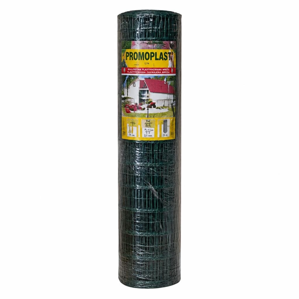 Mreža Promoplast 120 cm - Akcija v trgovini Jager