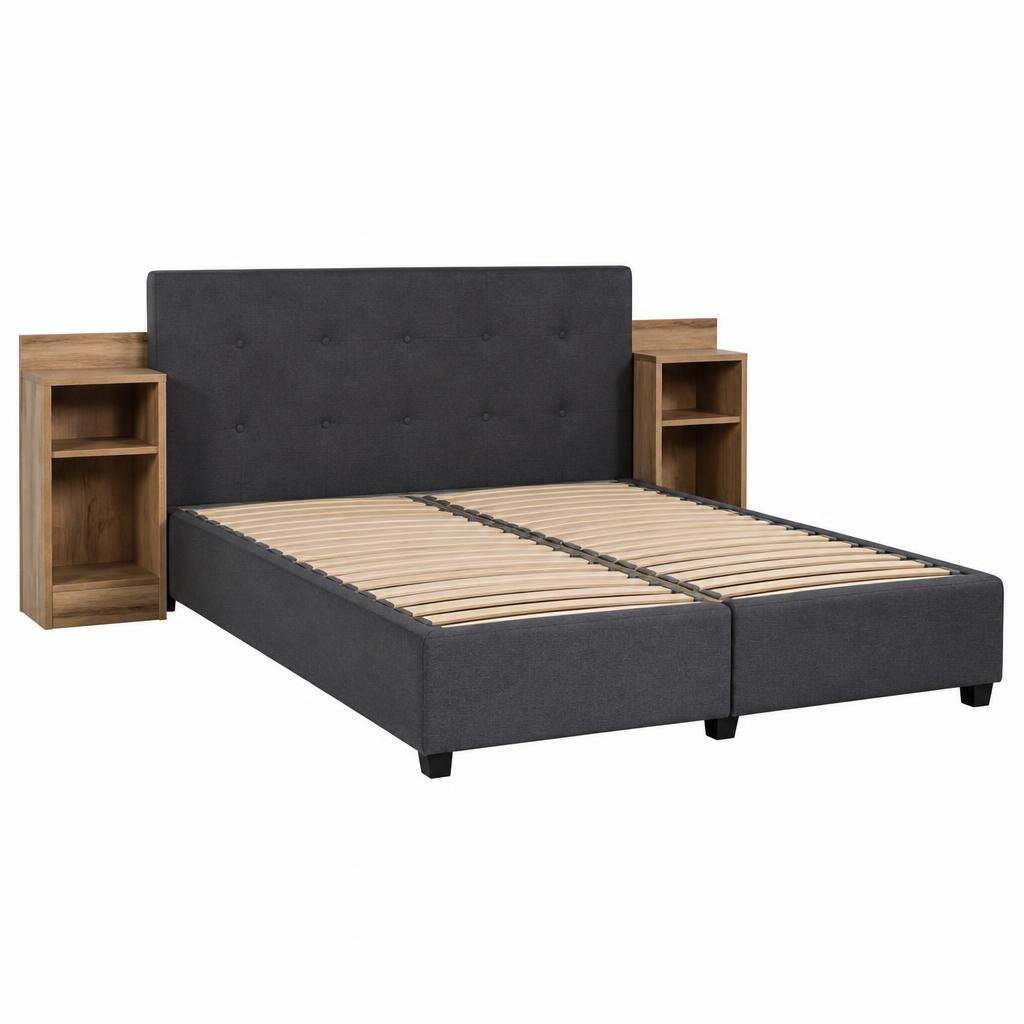 Posteljni okvir ATLAS 90x200cm Akcija v trgovini Harvey Norman
