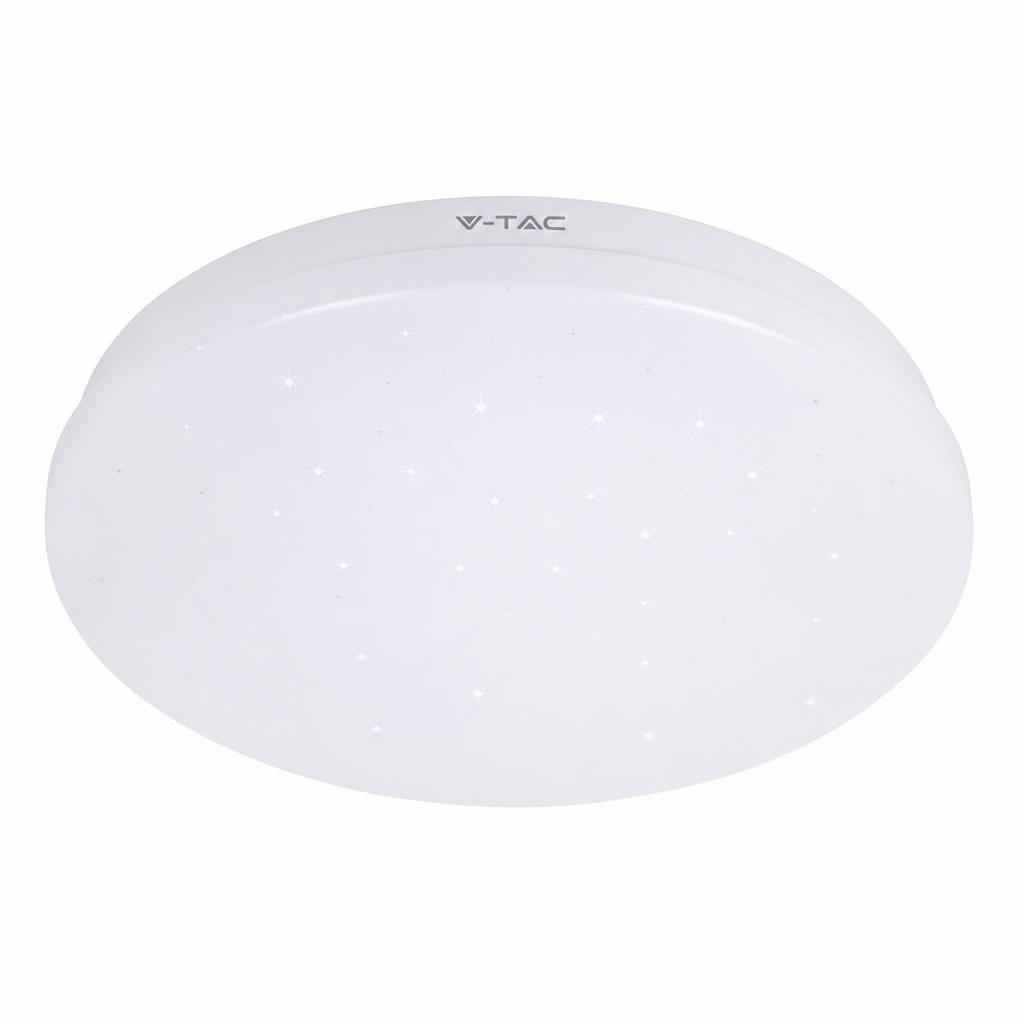 Svetilka LED MILKY V-Tac 3v1 18 W Akcija v trgovini Jager