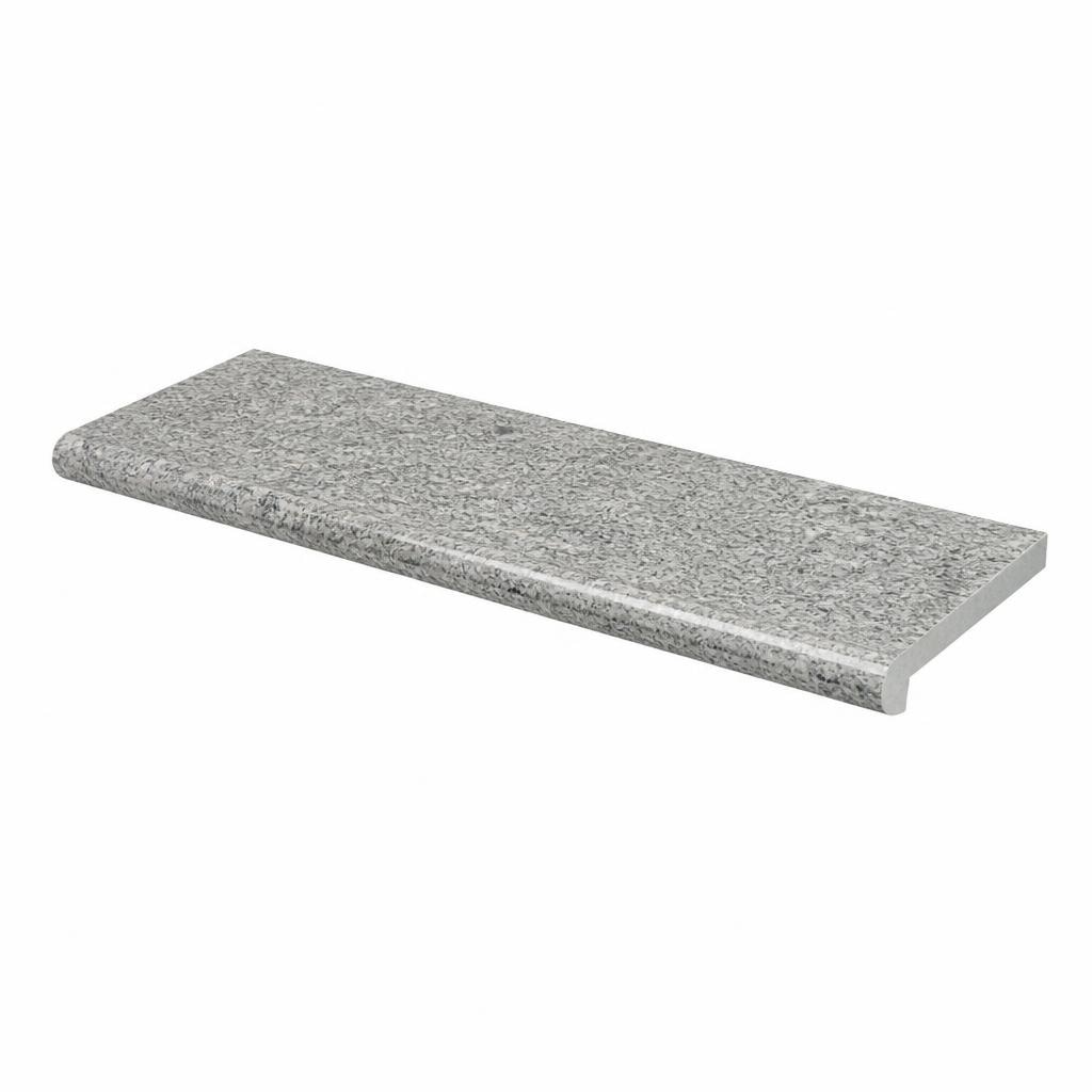 Okenska polica Granit G603 125 x 25 cm Akcija v trgovini Jager