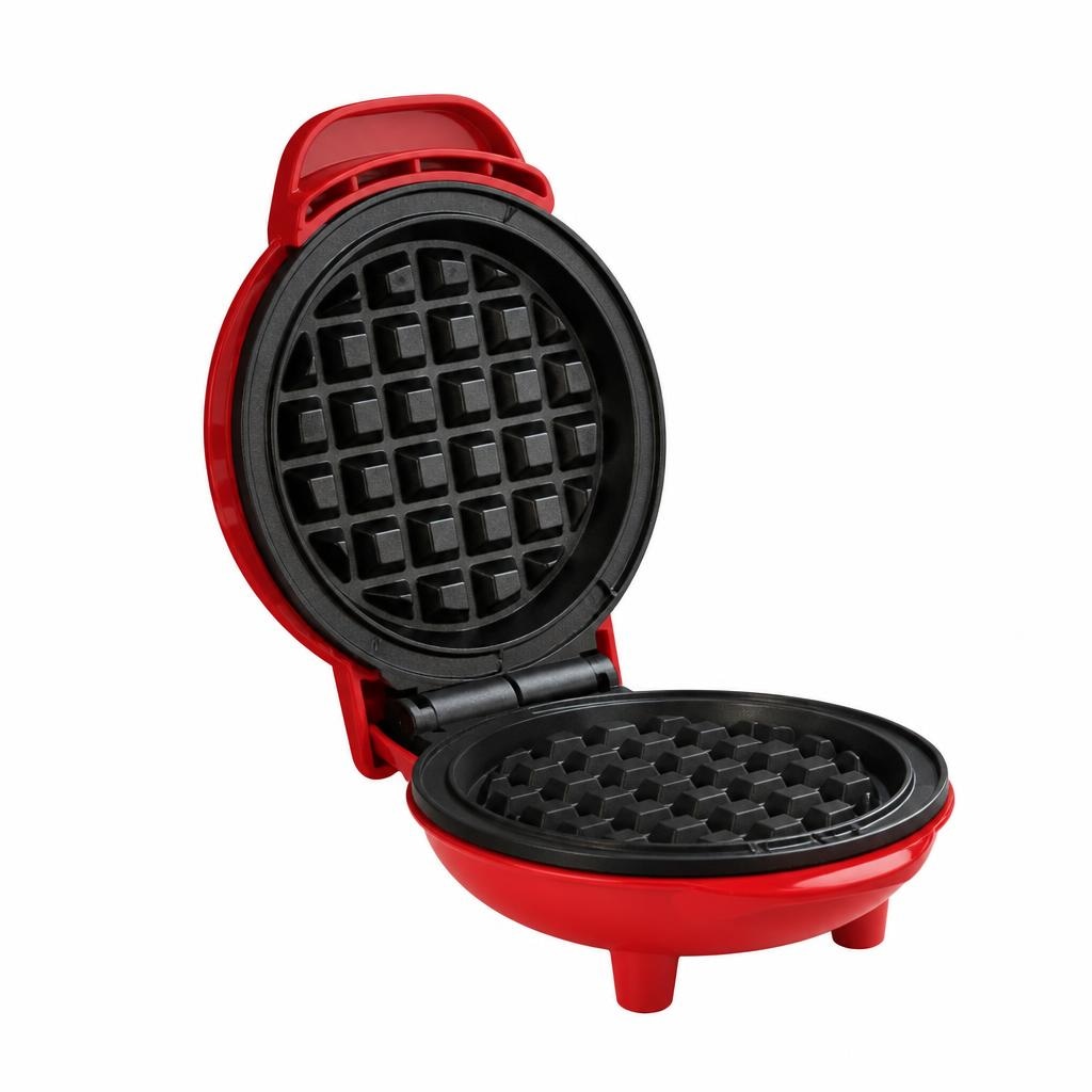 Mini pekač za vaflje Gorenje - Akcija u trgovini Spar