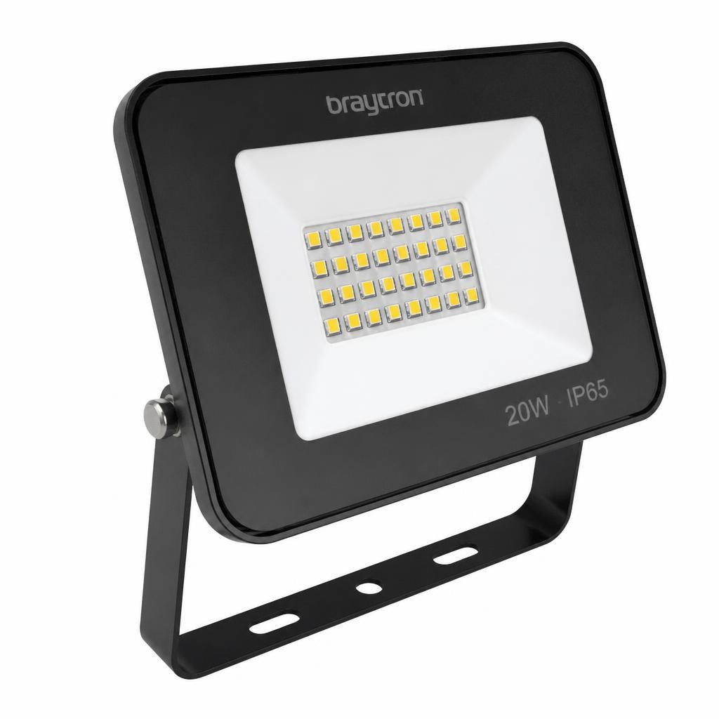 LED reflektor Braytron 3CCT 20 W Akcija v trgovini Jager