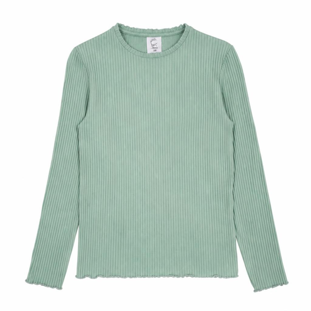 Ženska majica z dolgimi rokavi 2 kosa UP2FASHION WOMEN Akcija v trgovini Hofer