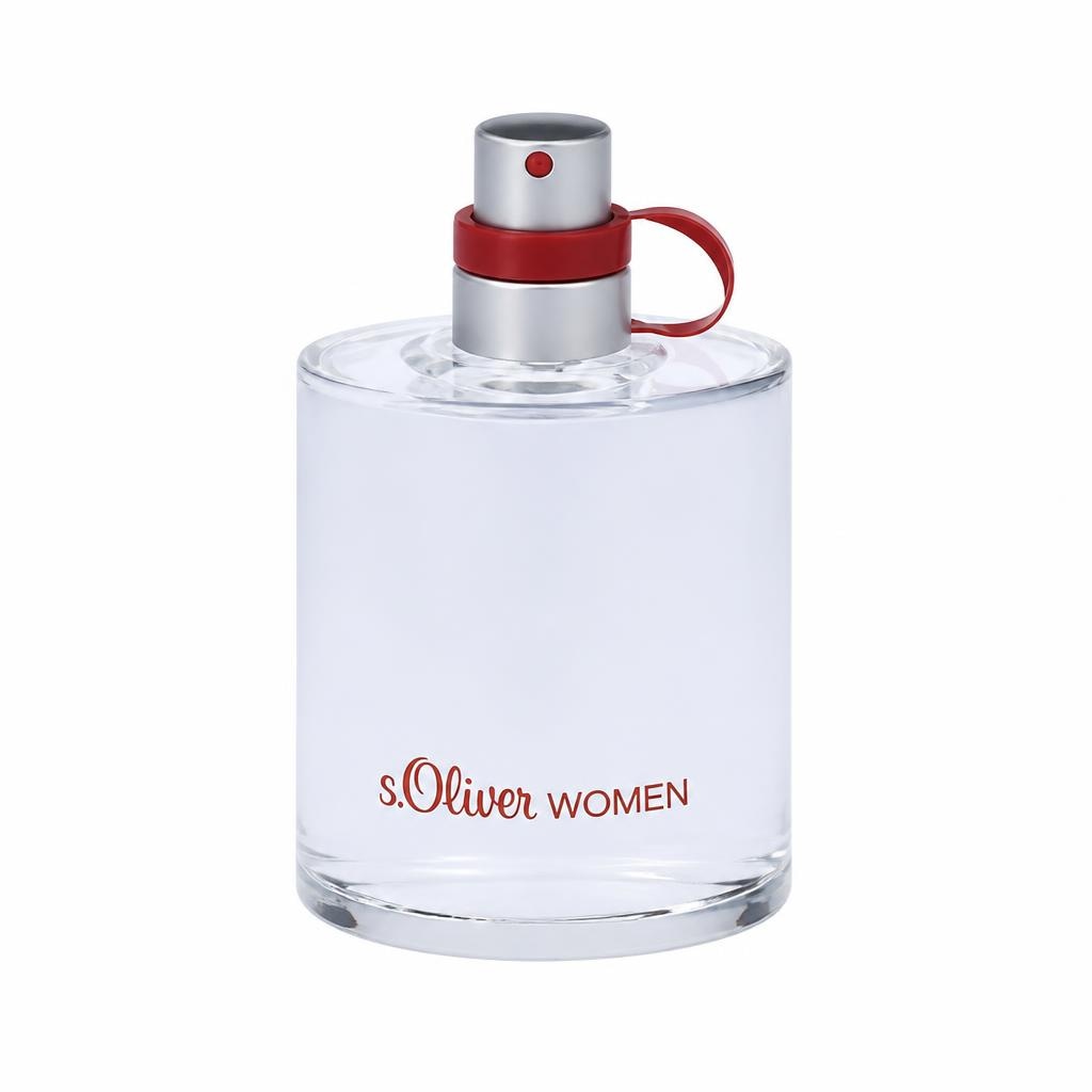 S.Oliver Woman parfumska voda z razpršilcem 30 ml Akcija v trgovini Mueller