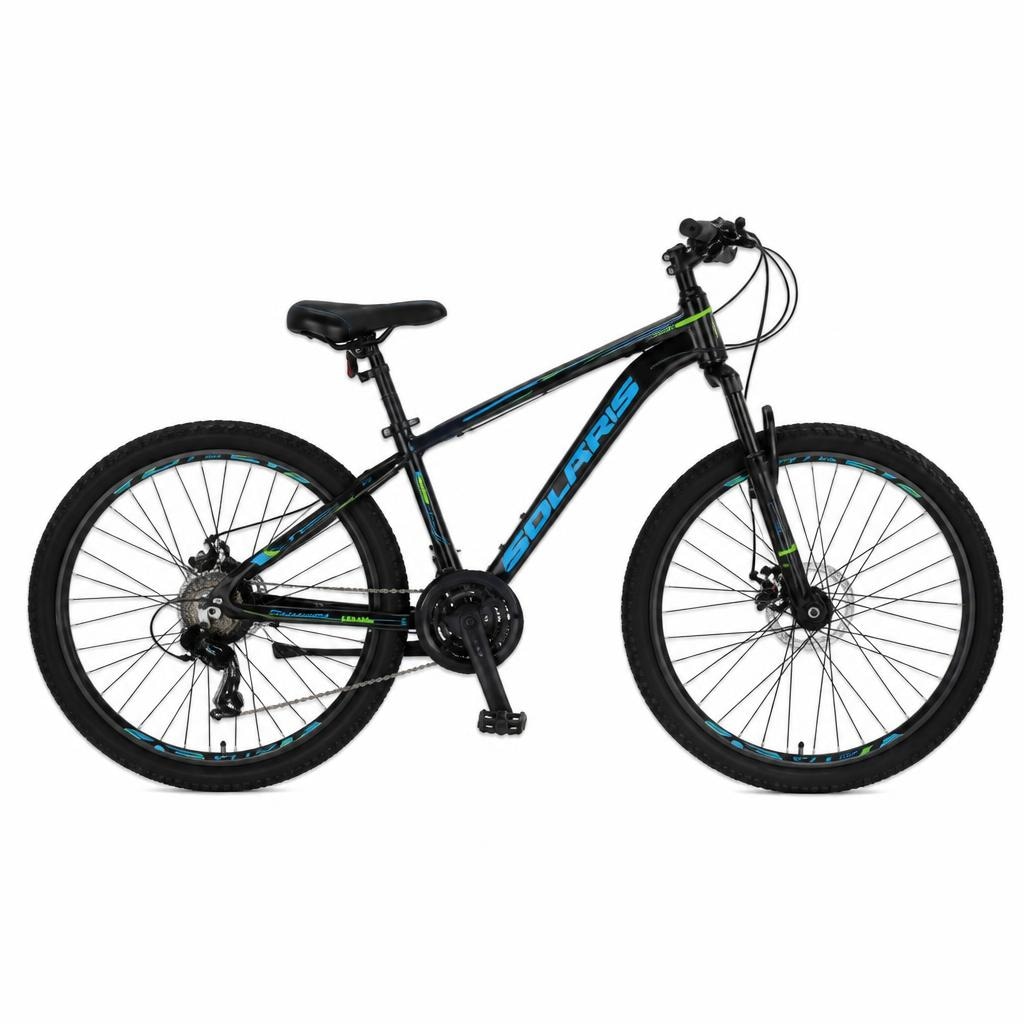Gorsko kolo MTB 26 Solaris M14 - Akcija v trgovini Pevex
