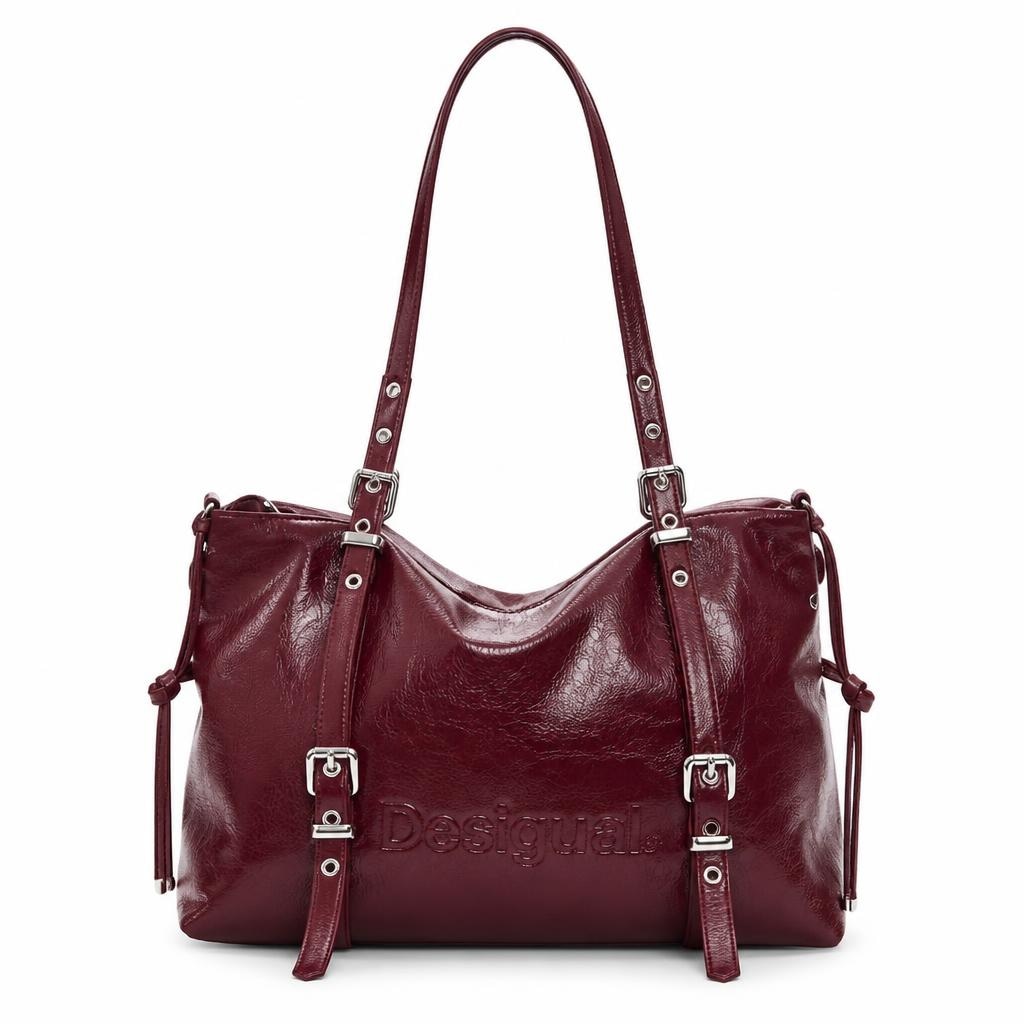 Desigual ženska torbica 26WAXP936009U Akcija v trgovini Regal Shop
