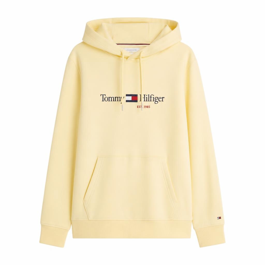 Tommy Hilfiger moški pulover Akcija v trgovini Kompas Shop