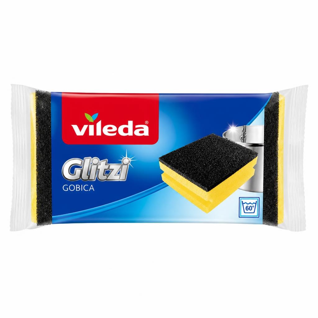 Vileda Glitzi Gobica 3/1 Akcija u trgovini Spar