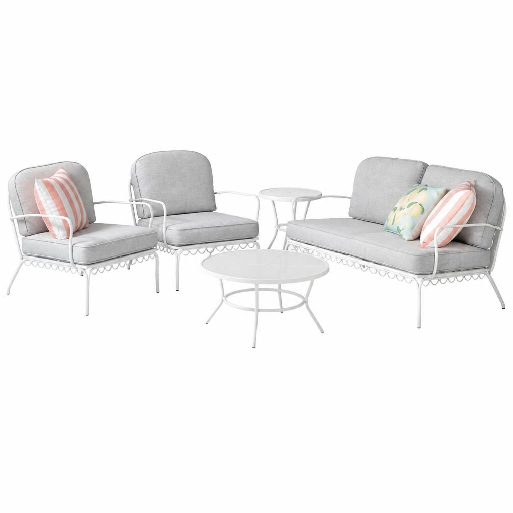 Set Botanic 4 kosi - Akcija v trgovini Harvey Norman